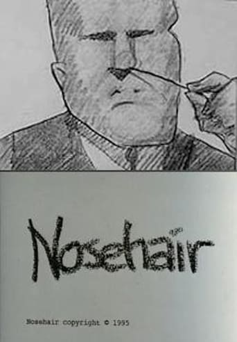 Nosehair Poster