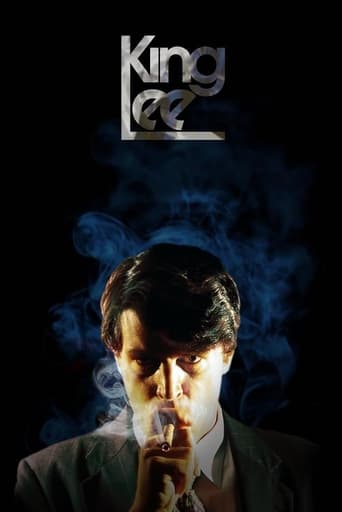 King Lee Poster