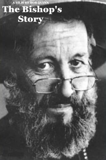 The Bishop's Story Poster