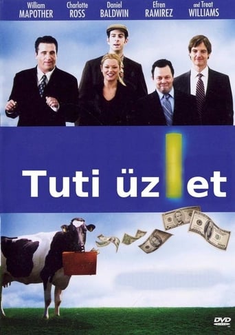 Moola Poster