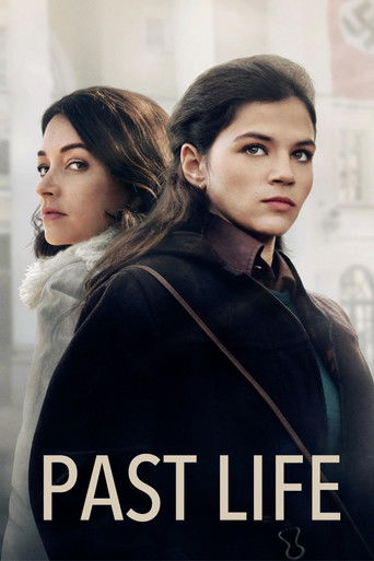 Past Life Poster
