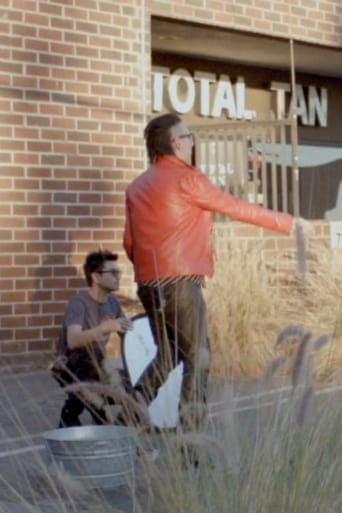 Das Foto-Shoot Poster