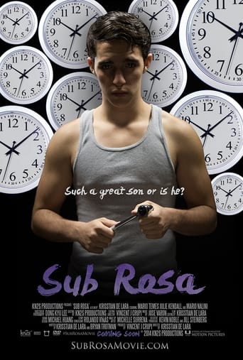 Sub Rosa Poster