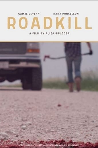 Roadkill Poster