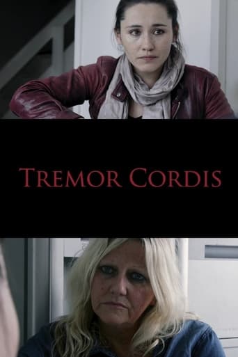 Tremor Cordis Poster
