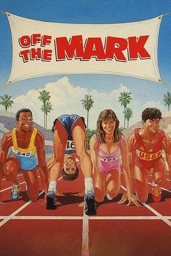 Off the Mark Poster