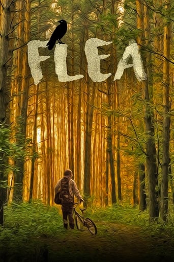 Flea Poster