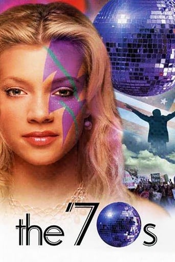 The 70s Poster