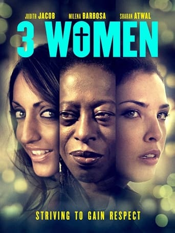 3 Women Poster