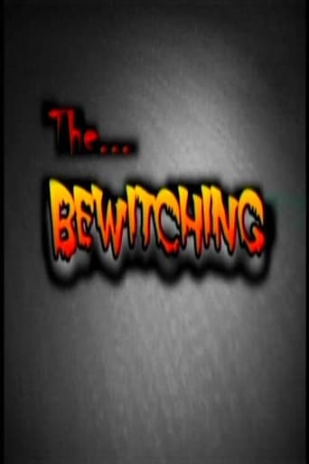 The Bewitching Poster