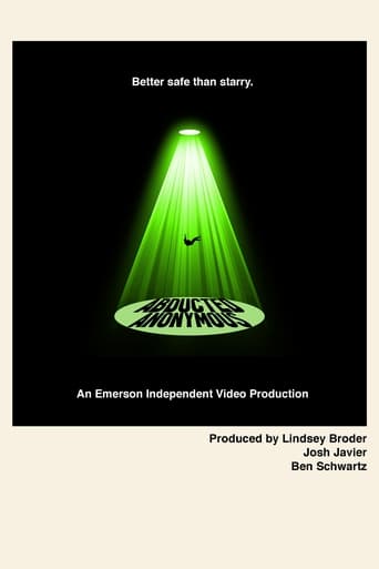 Abducted Anonymous Poster