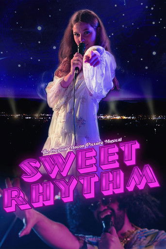 Sweet Rhythm Poster