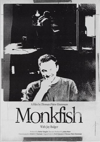Monkfish Poster