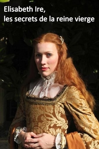 The Virgin Queen's Fatal Affair Poster