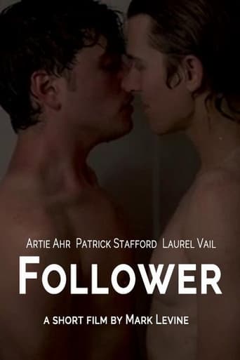 Follower Poster