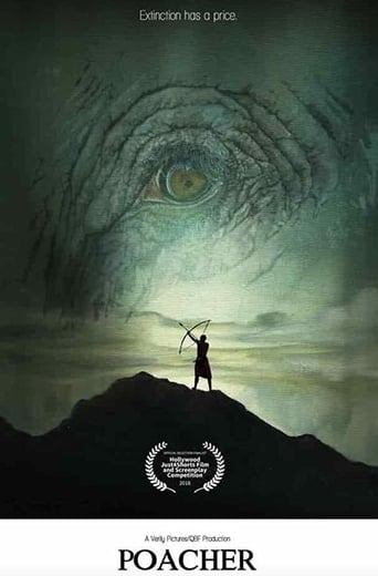 Poacher Poster