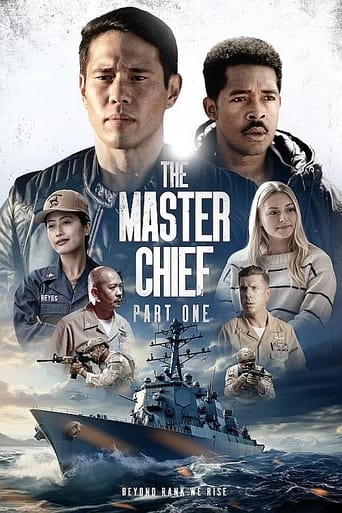 The Master Chief: Part One Poster