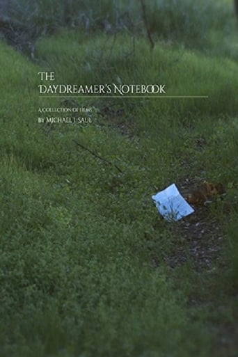 The Daydreamer's Notebook Poster