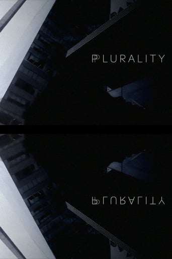 Plurality Poster