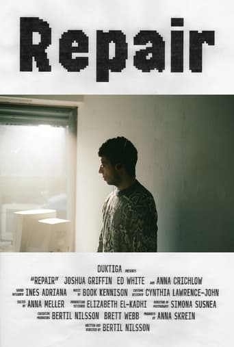 Repair Poster