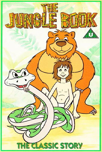 The Jungle Book