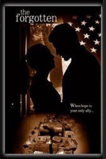 The Forgotten Poster