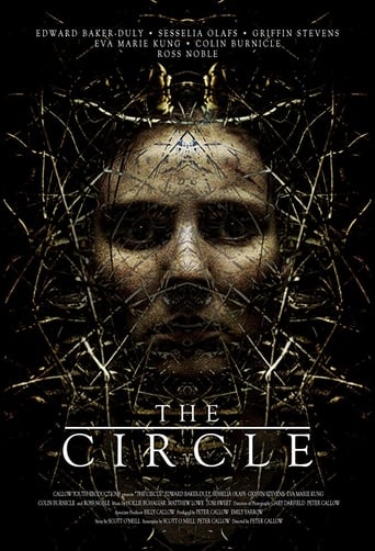 The Circle Poster