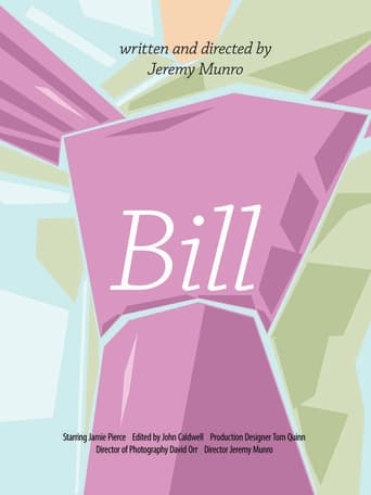Bill Poster