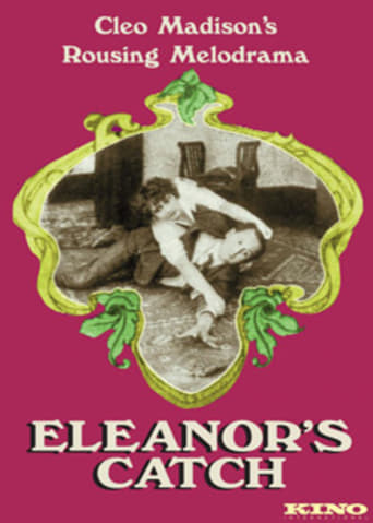 Eleanor's Catch Poster