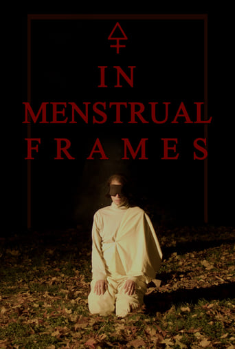 In Menstrual Frames Poster