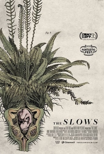 The Slows Poster