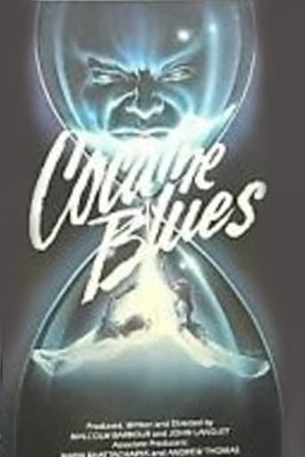 Cocaine Blues Poster