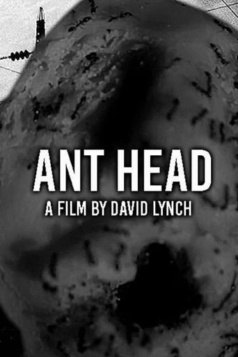 Ant Head Poster