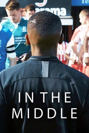 In the Middle Poster