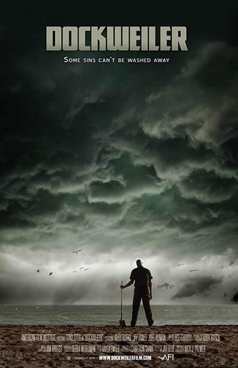 Dockweiler Poster