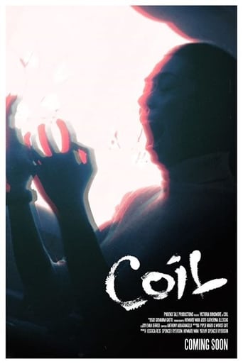 Coil Poster