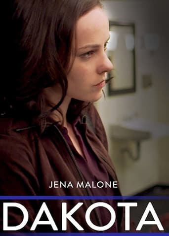 Dakota Poster