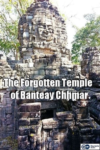 The Forgotten Temple of Banteay Chhmar Poster