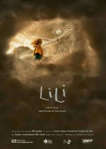 Lili Poster