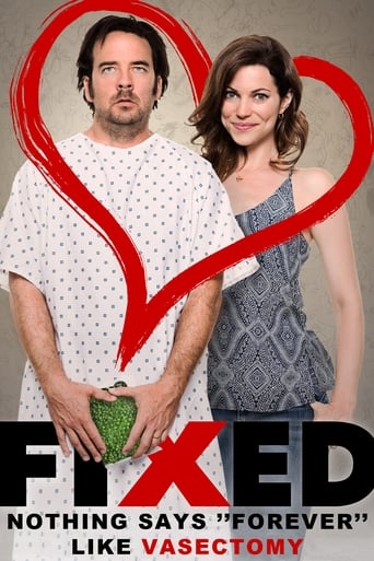 Fixed Poster