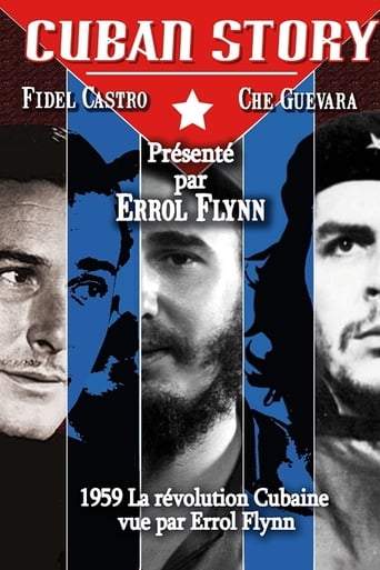 The Truth About Fidel Castro Revolution Poster