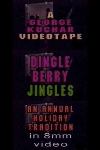 Dingleberry Jingles Poster
