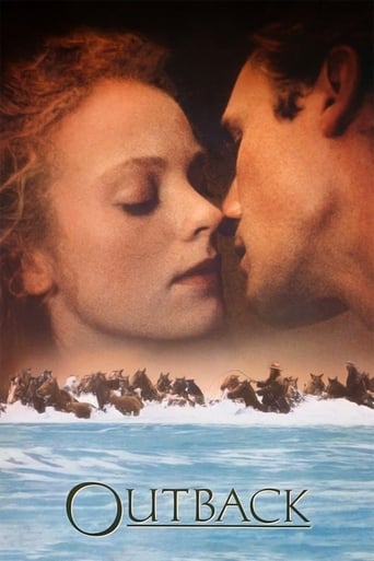 Minnamurra Poster