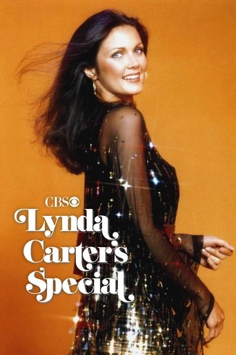 Lynda Carter's Special Poster