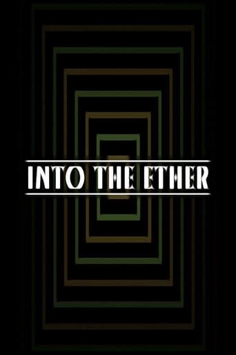 Into the Ether Poster
