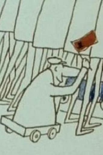 Voyage en Boscavie Poster