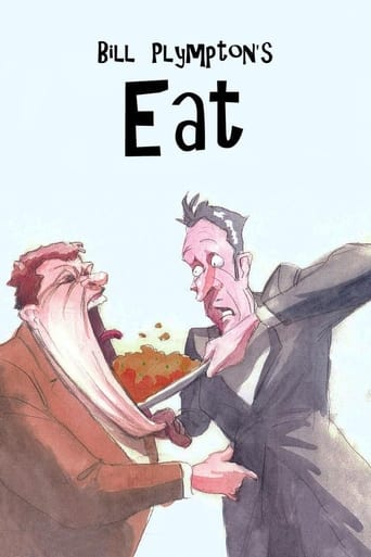 Eat Poster