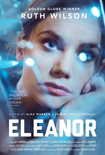 Eleanor Poster