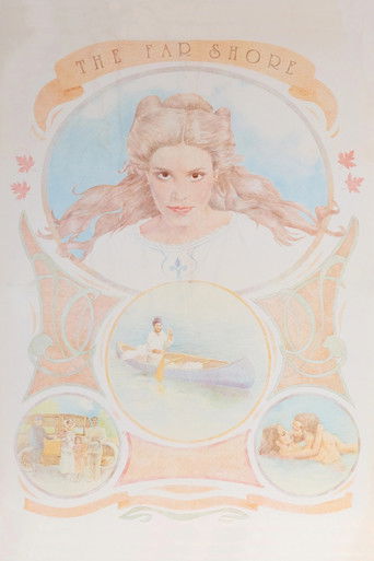 The Far Shore Poster