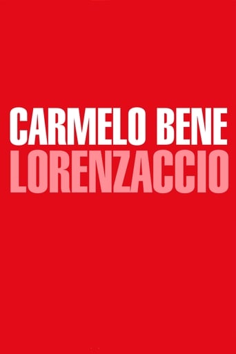 Lorenzaccio, al di là di de Musset e Benedetto Varchi Poster